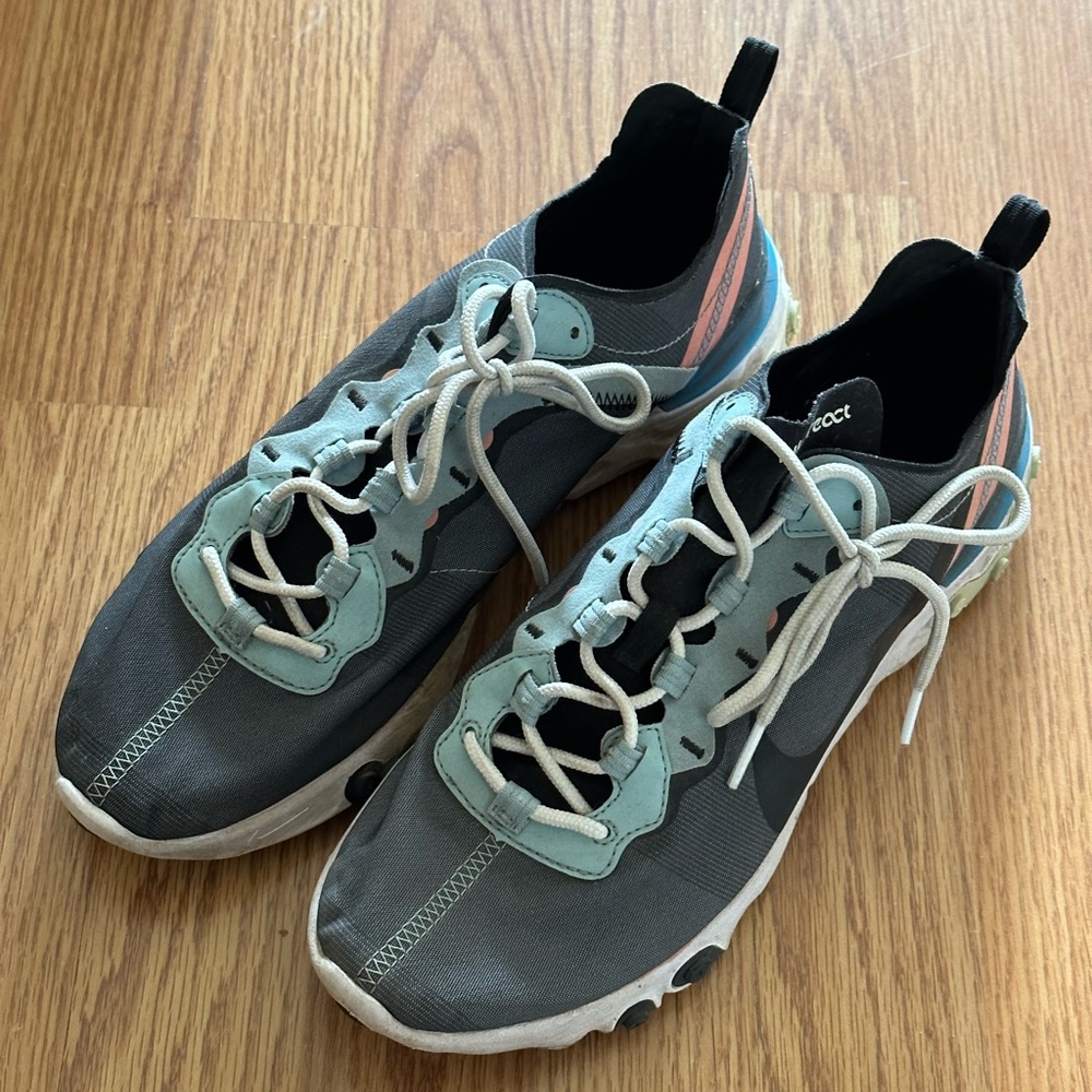 Nike React - image 1